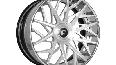 Forgiato Blocco ECL Wheel                                     - FRG-BLOCCO-ECL - Image 7