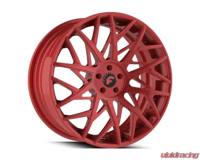 Forgiato Blocco ECL Wheel - FRG-BLOCCO-ECL