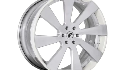 Forgiato Bullone ECL Wheel                                     - FRG-BULLONE-ECL - Image 6
