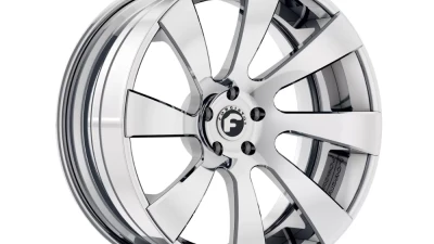 Forgiato Bullone ECL Wheel                                     - FRG-BULLONE-ECL - Image 2