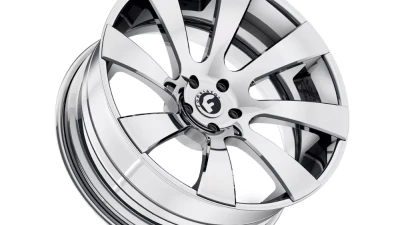 Forgiato Bullone ECL Wheel                                     - FRG-BULLONE-ECL - Image 3