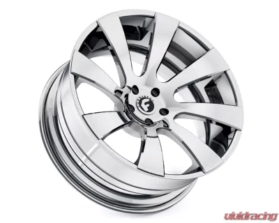 Forgiato Bullone ECL Wheel - FRG-BULLONE-ECL