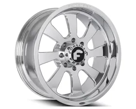 Forgiato Bullone-T Terra Wheel