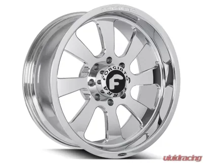 Forgiato Bullone-T Terra Wheel - FRG-BULLONE-T