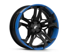 Forgiato C8 ECL Wheel