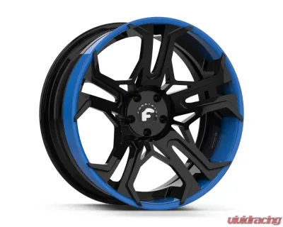 Forgiato C8 ECL Wheel - FRG-C8-ECL