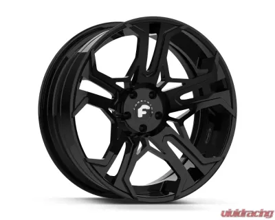 Forgiato C8 ECL Wheel - FRG-C8-ECL