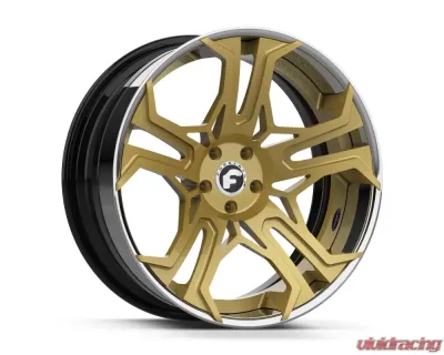 Forgiato C8 ECL Wheel - FRG-C8-ECL