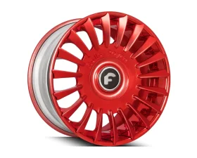 Forgiato Calibro ECL Wheel