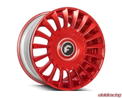 Forgiato Calibro ECL Wheel - FRG-CALIBRO-ECL