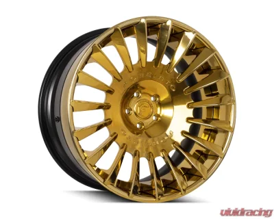 Forgiato Calibro ECL Wheel - FRG-CALIBRO-ECL