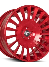 Forgiato Calibro ECL Wheel                                     - FRG-CALIBRO-ECL - Image 3