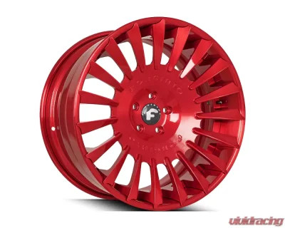 Forgiato Calibro ECL Wheel - FRG-CALIBRO-ECL