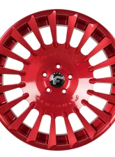 Forgiato Calibro ECL Wheel                                     - FRG-CALIBRO-ECL - Image 4