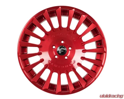 Forgiato Calibro ECL Wheel - FRG-CALIBRO-ECL