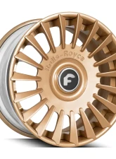 Forgiato Calibro ECL Wheel                                     - FRG-CALIBRO-ECL - Image 5