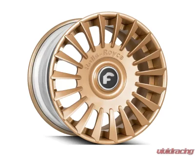 Forgiato Calibro ECL Wheel - FRG-CALIBRO-ECL