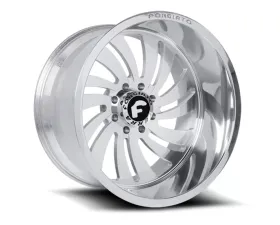 Forgiato Canale-T Terra Wheel