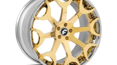 Forgiato Capolavaro-ECL Wheel                                     - FRG-CAPOLAVARO-ECL - Image 19
