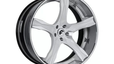 Forgiato Cavita-ECL Wheel                                     - FRG-CAVITA-ECL - Image 4