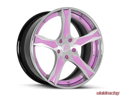 Forgiato Cavita-ECL Wheel - FRG-CAVITA-ECL