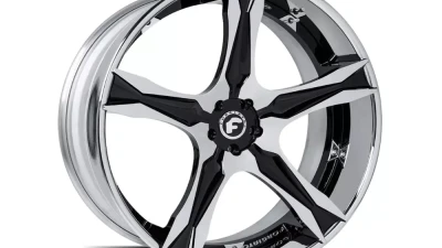 Forgiato Cavita-ECL Wheel                                     - FRG-CAVITA-ECL - Image 3