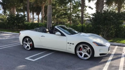 Forgiato Cavita-ECL Wheel                                     - FRG-CAVITA-ECL - Image 4