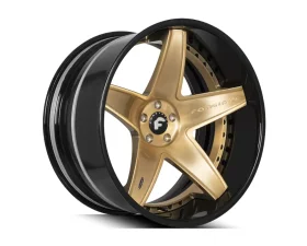 Forgiato Classico ECL Wheel