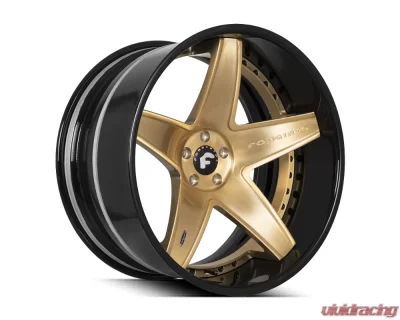 Forgiato Classico ECL Wheel - FRG-CLASSICO-ECL