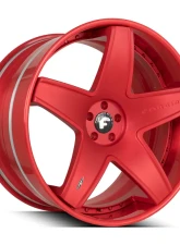 Forgiato Classico ECL Wheel                                     - FRG-CLASSICO-ECL - Image 2