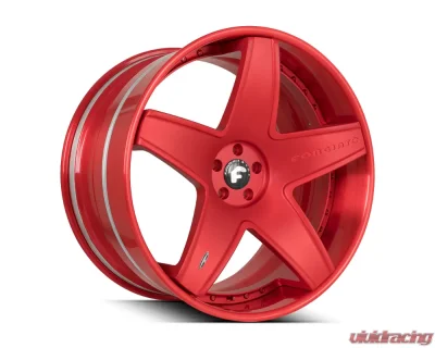 Forgiato Classico ECL Wheel - FRG-CLASSICO-ECL