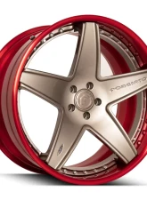 Forgiato Classico ECL Wheel                                     - FRG-CLASSICO-ECL - Image 3