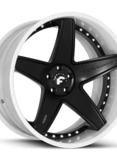 Forgiato Classico ECL Wheel                                     - FRG-CLASSICO-ECL - Image 4