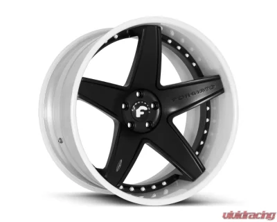 Forgiato Classico ECL Wheel - FRG-CLASSICO-ECL