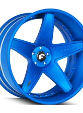 Forgiato Classico ECL Wheel                                     - FRG-CLASSICO-ECL - Image 5