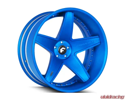 Forgiato Classico ECL Wheel - FRG-CLASSICO-ECL