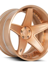 Forgiato Classico ECL Wheel                                     - FRG-CLASSICO-ECL - Image 6