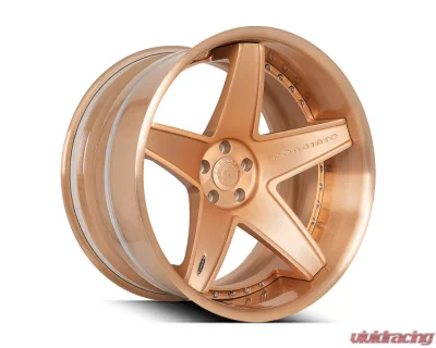 Forgiato Classico ECL Wheel - FRG-CLASSICO-ECL