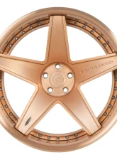 Forgiato Classico ECL Wheel                                     - FRG-CLASSICO-ECL - Image 7