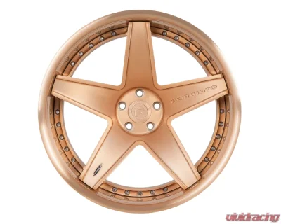 Forgiato Classico ECL Wheel - FRG-CLASSICO-ECL