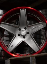 Forgiato Classico ECL Wheel                                     - FRG-CLASSICO-ECL - Image 8