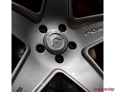 Forgiato Classico ECL Wheel - FRG-CLASSICO-ECL