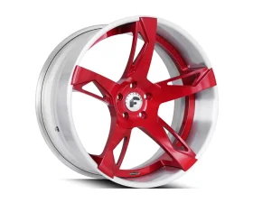 Forgiato Copiato ECL Wheel