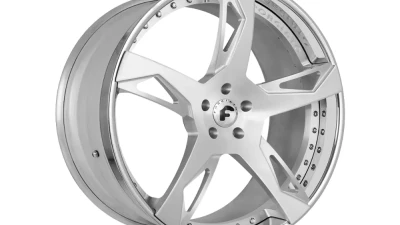 Forgiato Copiato ECL Wheel                                     - FRG-COPIATO-ECL - Image 3