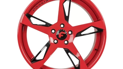 Forgiato Copiato ECL Wheel                                     - FRG-COPIATO-ECL - Image 6