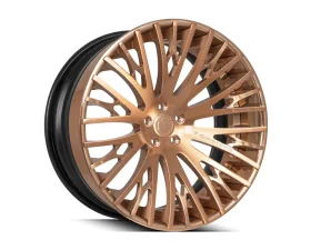 Forgiato Cravatta ECL Wheel