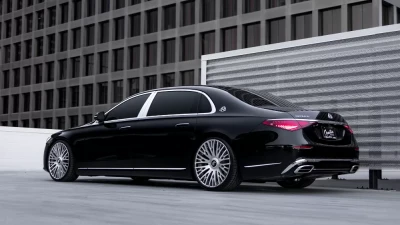 Forgiato Cravatta ECL Wheel                                     - FRG-CRAVATTA-ECL - Image 13