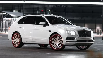 Forgiato Cravatta ECL Wheel                                     - FRG-CRAVATTA-ECL - Image 14