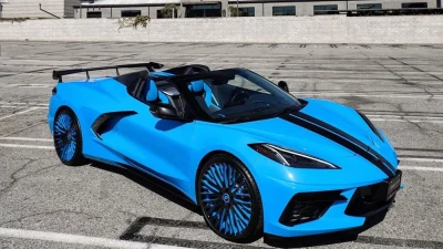 Forgiato Cravatta ECL Wheel                                     - FRG-CRAVATTA-ECL - Image 15