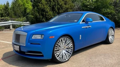 Forgiato Cravatta ECL Wheel                                     - FRG-CRAVATTA-ECL - Image 17